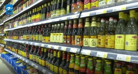 小心!這種醬油、食醋長(zhǎng)期食用可能致癌