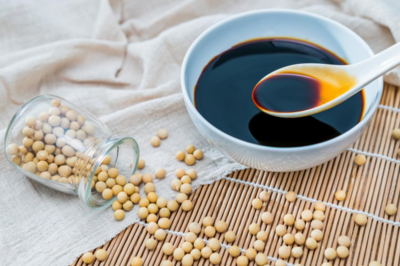 市場(chǎng)監(jiān)管總局:配制醬油、配制食醋不得標(biāo)注為醬油、食醋